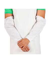 MANGUITO SARGA(6535) TIPO 4862 BLANCO