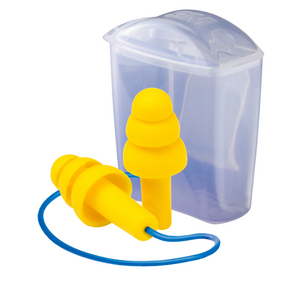 TAPON (PAR) 3M EAR ULTRAFIT SNR29 dB CORDON UF-01-020