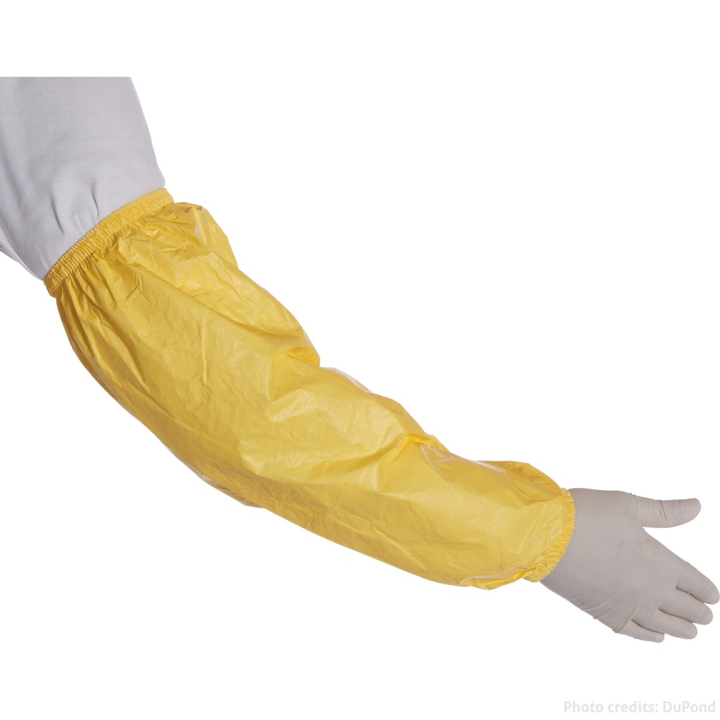 MANGUITO (EMBOLSADO) TYCHEM 2000 AMARILLO TCAS TIPO 3B