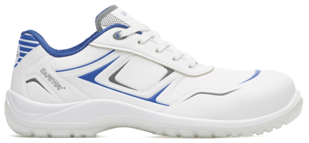 ZAPATO ONICE WHITE S3 SRC