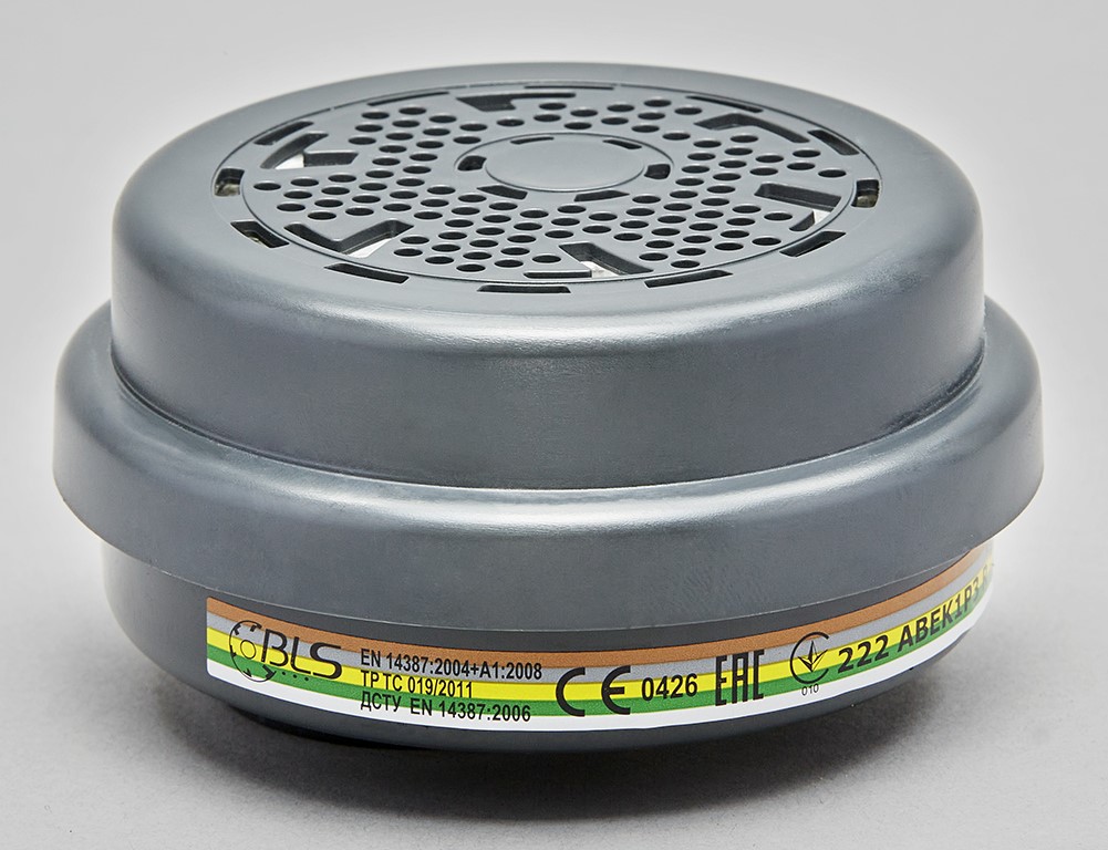 FILTRO BLS 222 ABEK1P3