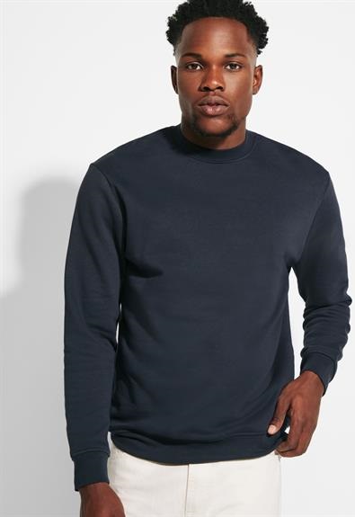 SUDADERA 100% ALG TELENO 1117