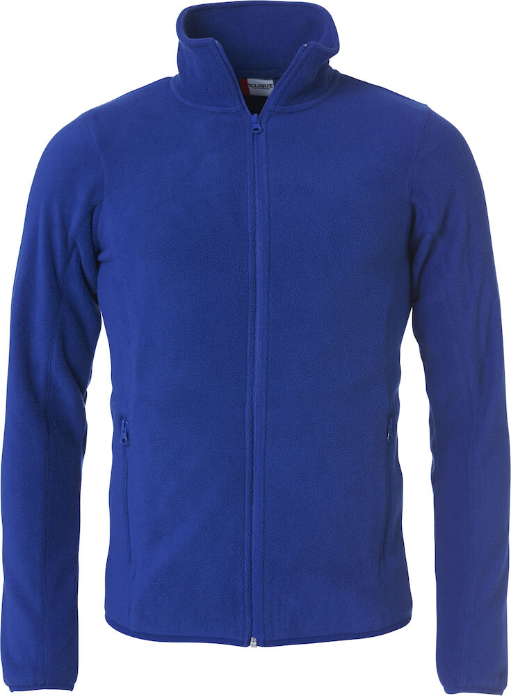 BASIC POLAR 023901 FLEECE JACKET