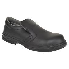 MOCASIN FW81 S2 NEGRO