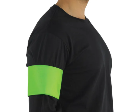 BRAZALETE YHVW066 (968.77) VELCRO