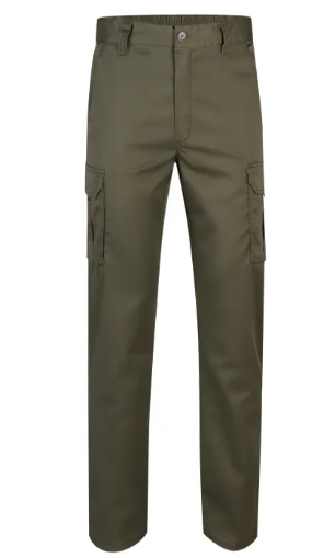 PANTALON STRETCH MULTI 103002S