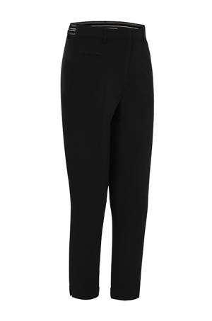 PANTALON 4025 SLIM FIT MUJER NEGRO