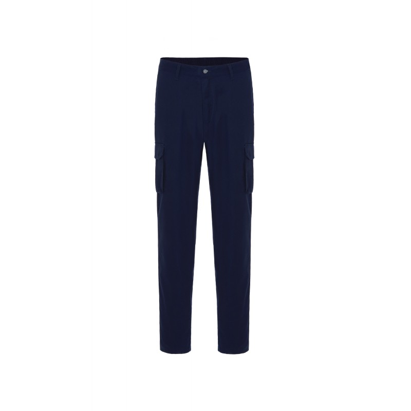 PANTALON 4813 FORRADO POLAR TEFLON.