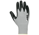 GUANTE H115151 ECO-NIT NEGRO