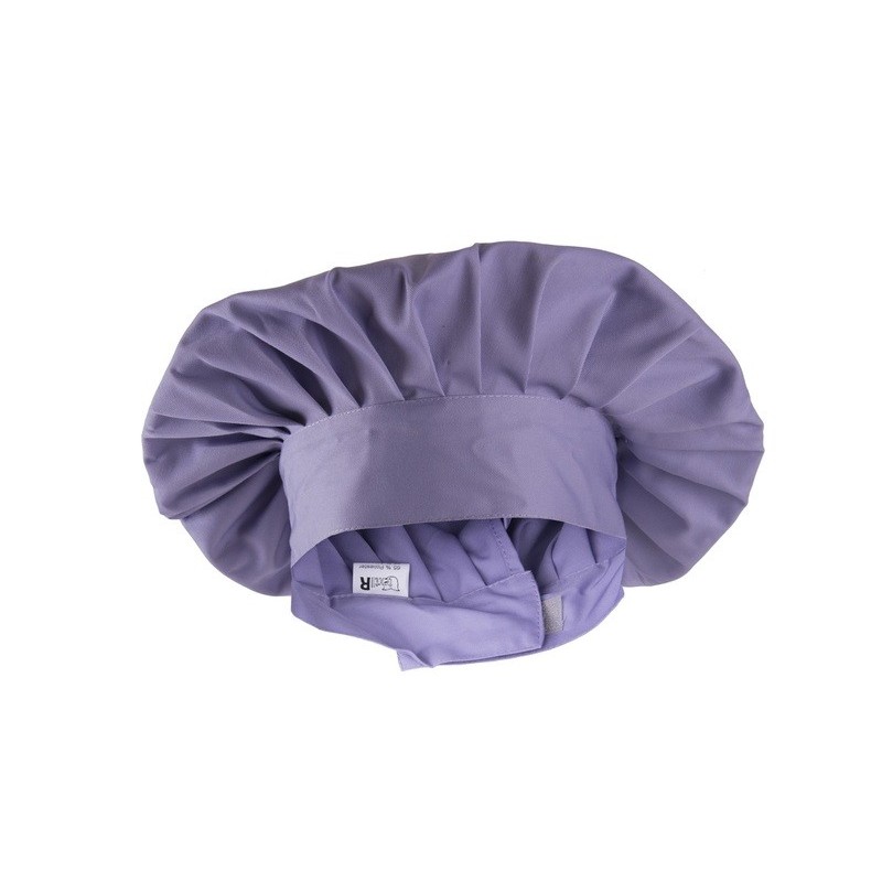 GORRO CHEF CC9000 CHAMPIÑON VERDE MANZANA