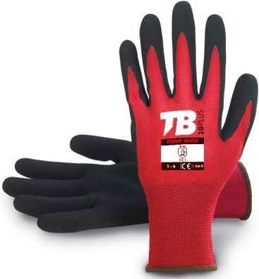 GUANTE 700RMF TOUCH 4131X