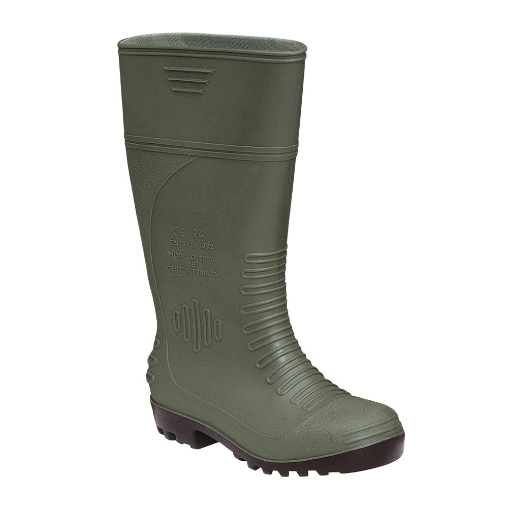 BOTA AGUA 2091 SBP VERDE