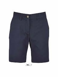 BERMUDA JASPER WOMEN