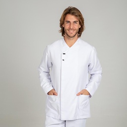 BLUSA HOMBRE FABIAN BLANCO