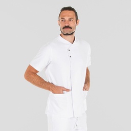 BLUSA HOMBRE HUGO BLANCO