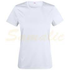 CAMISETA MC 29039 BASIC ACTIVE-T LADIES