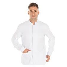 CHAQUETA 6139 CRO. AARON BLANCO