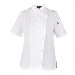 CHAQUETA SRA. MC NIZA FRESH CC1460C D60 NEGRO