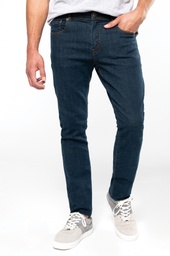 PANTALON K742 BASIC JEANS DENIM