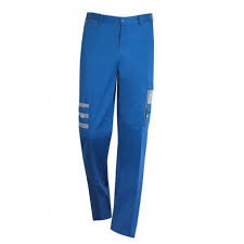 PANTALON MB BICOLOR 1148