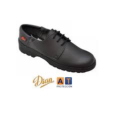 ZAPATO NIZA DIAN NEGRO