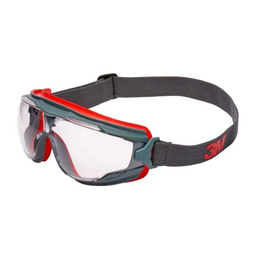 [500015447] GAFA 3M GOGGLE GEAR 500 GG501SGAF-EU