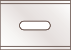 [500000324] HOJA(10UD) 92.66 MARTEGOMERAK