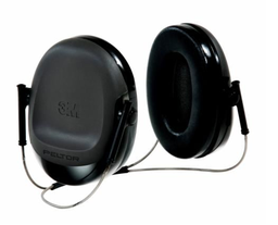 [500030865] OREJERA 3M PELTOR H505B SOLDADURA ARNES NUCA SNR 24dB