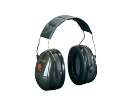 [500003512] OREJERA 3M PELTOR H520A OPTIME II 31dB