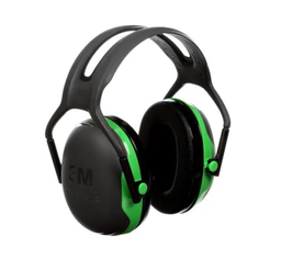 [500000871] OREJERA 3M X1A PELTOR DIADEMA 27db