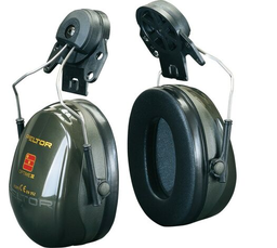 [500030490] OREJERA P/CASCO 3M PELTOR H520P3E-410-GQ 31dB