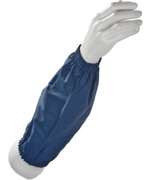 [500124032] MANGUITO PVC GOMAS EXTREMOS G30 9220 BLANCO