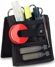 [500119365] ORGANIZADOR KEEN'S NEGRO