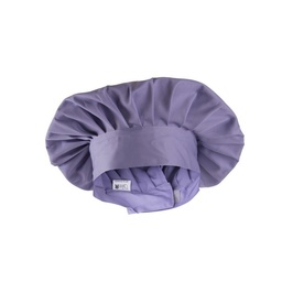 [500131597] GORRO CHEF CC9000 CHAMPIÑON VERDE MANZANA